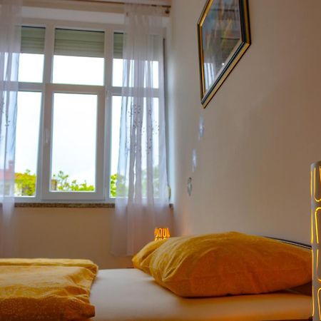 Apartment Botic Poreč Exteriör bild
