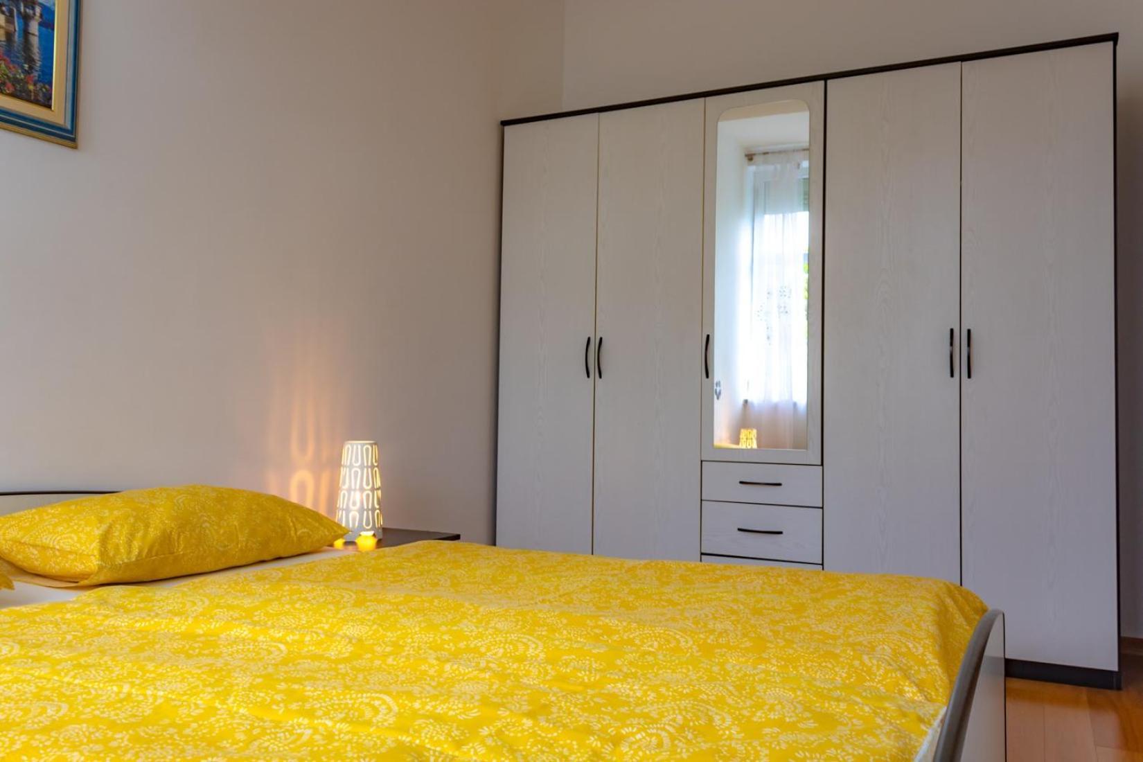Apartment Botic Poreč Exteriör bild