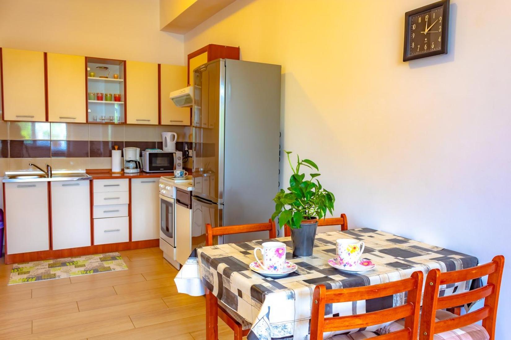 Apartment Botic Poreč Exteriör bild