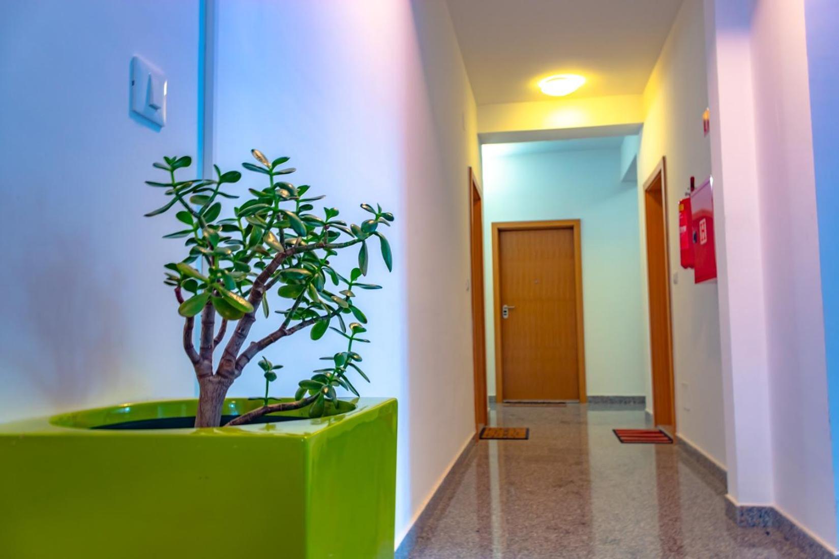 Apartment Botic Poreč Exteriör bild