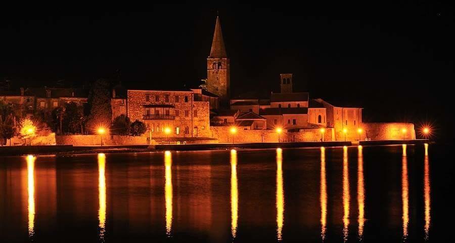Apartment Botic Poreč Exteriör bild